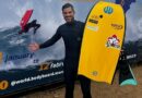 Bahia disputa Circuito Mundial de Bodyboarding com dois representantes entre os cinco melhores do mundo