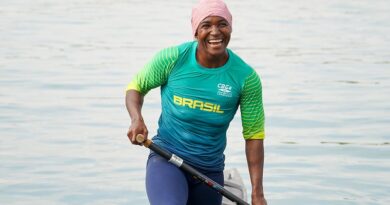 Bahia domina convocação da Seleção Brasileira de Canoagem com vinte nomes na canoa