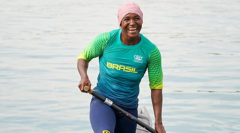 Bahia domina convocação da Seleção Brasileira de Canoagem com vinte nomes na canoa