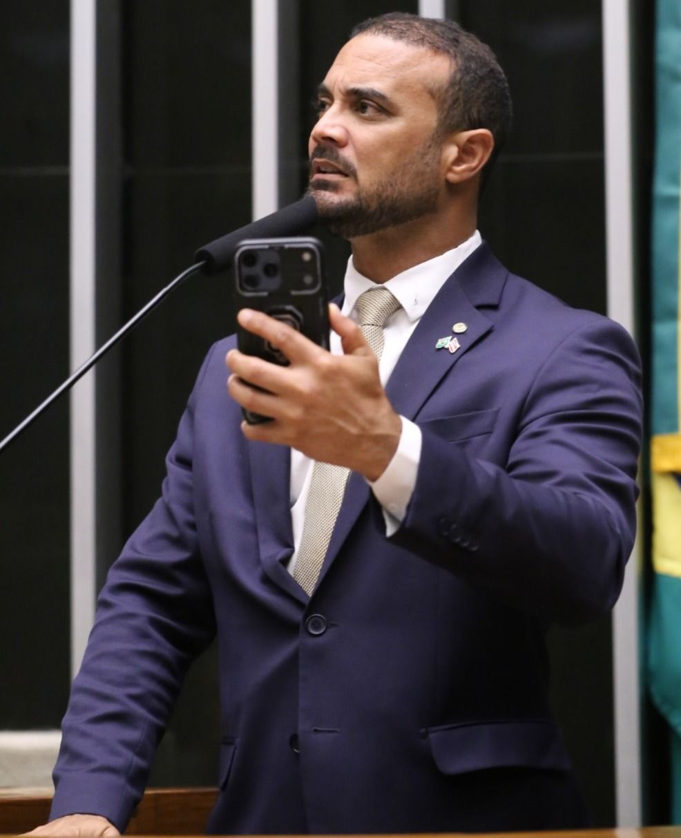 Segurança Pública: Capitão Alden reforça seu compromisso na valorização profissional