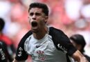 Corinthians vence o Flamengo e conquista a Supercopa Rei 2026