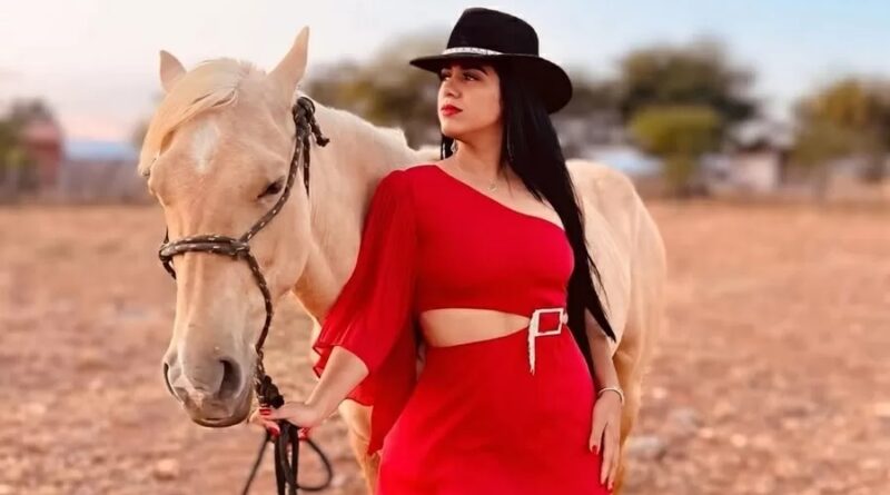 Suspeito de matar ex-rainha da cavalgada é preso na Bahia