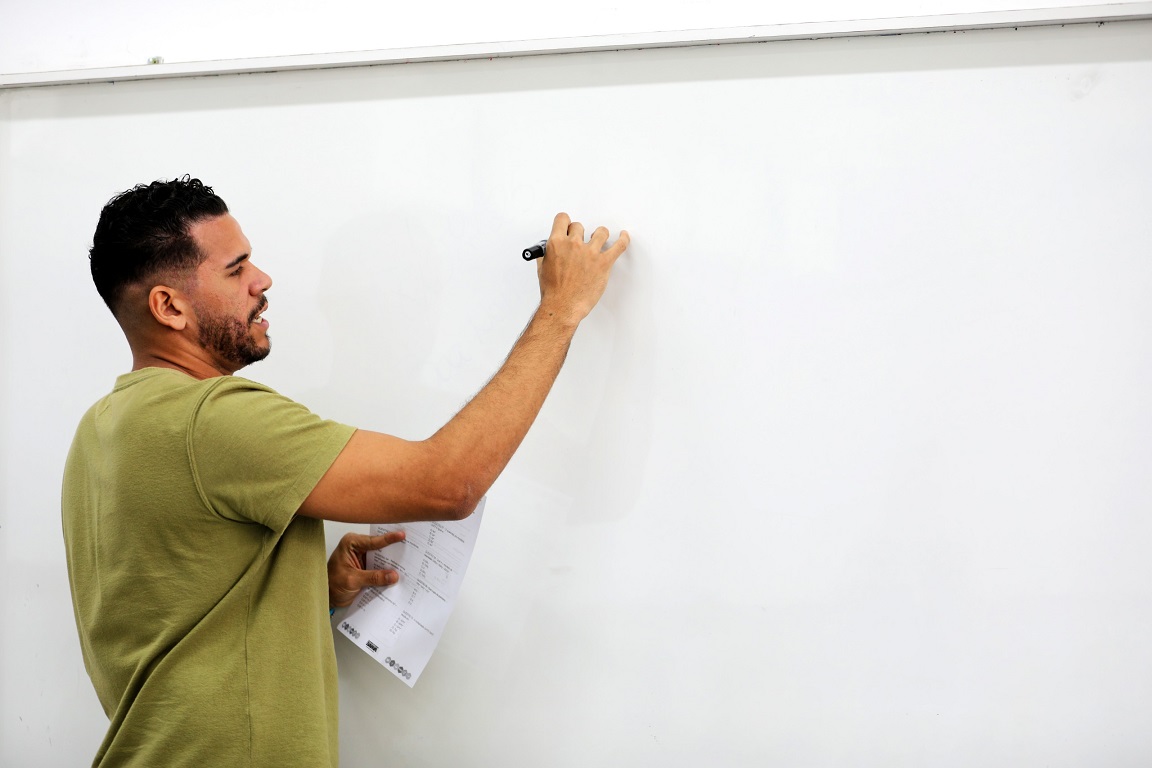 SEC abre inscrições para Banco de Avaliadores Ad Hoc da Educação Profissional da Bahia