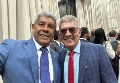 Presidente da Comissão de Finanças da ALBA, Zé Raimundo destaca investimentos para a capital e o interior na mensagem do governador