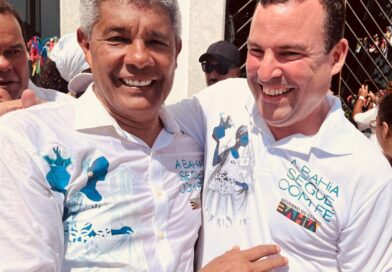 Gustavo Stelitano destaca sucesso do Carnaval e diz que Sufotur já pensa no São João