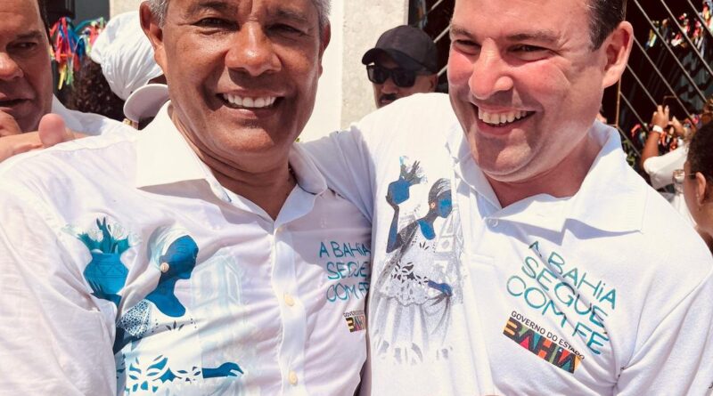 Gustavo Stelitano destaca sucesso do Carnaval e diz que Sufotur já pensa no São João