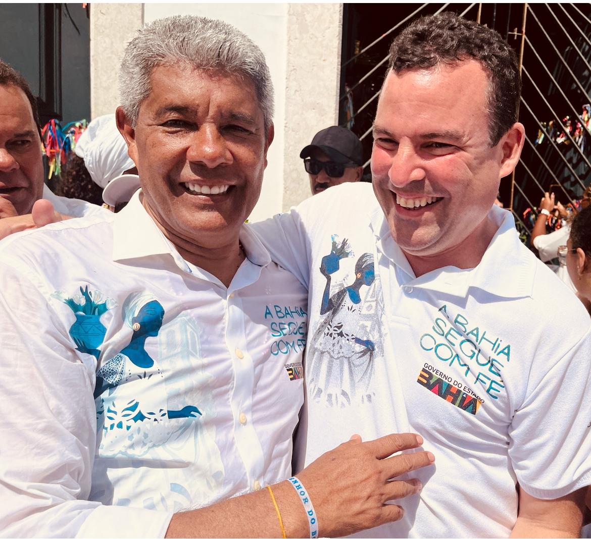 Gustavo Stelitano destaca sucesso do Carnaval e diz que Sufotur já pensa no São João