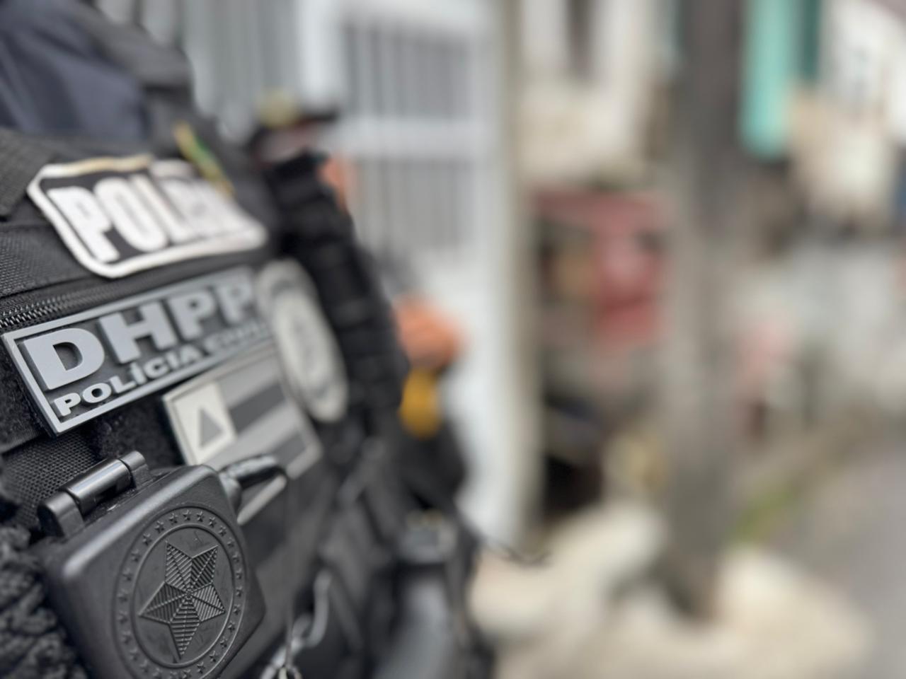 Mês de fevereiro registra o menor número de mortes violentas dos últimos 14 anos na Bahia