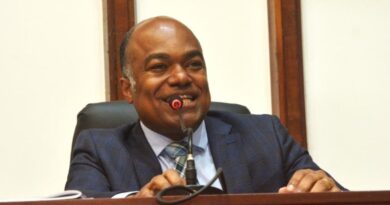 Samuel Júnior cobra esclarecimentos sobre venda da Cesta do Povo  e associa episódio à investigação envolvendo Banco Master