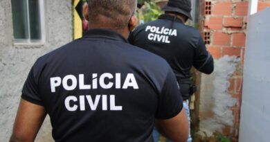 Suspeito de tentativa de homicídio é preso em Canavieiras