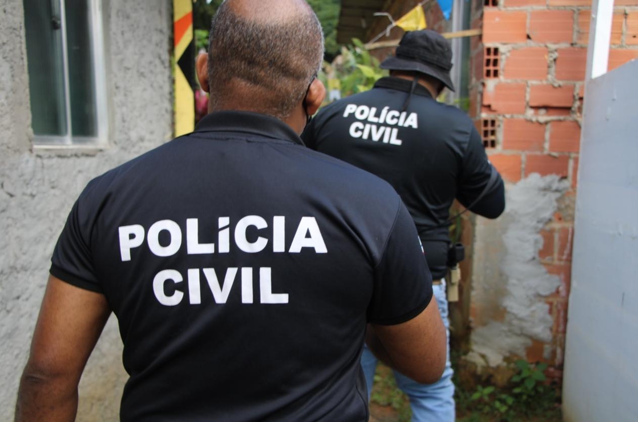 Suspeito de tentativa de homicídio é preso em Canavieiras