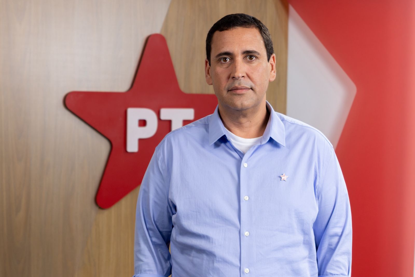 “ACM Neto assumiu ser o anti-Lula na Bahia” comenta secretário do PT