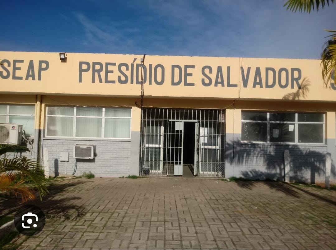Ex-deputado Heraldo Rocha afirma que presídios baianos viraram centros do crime organizado