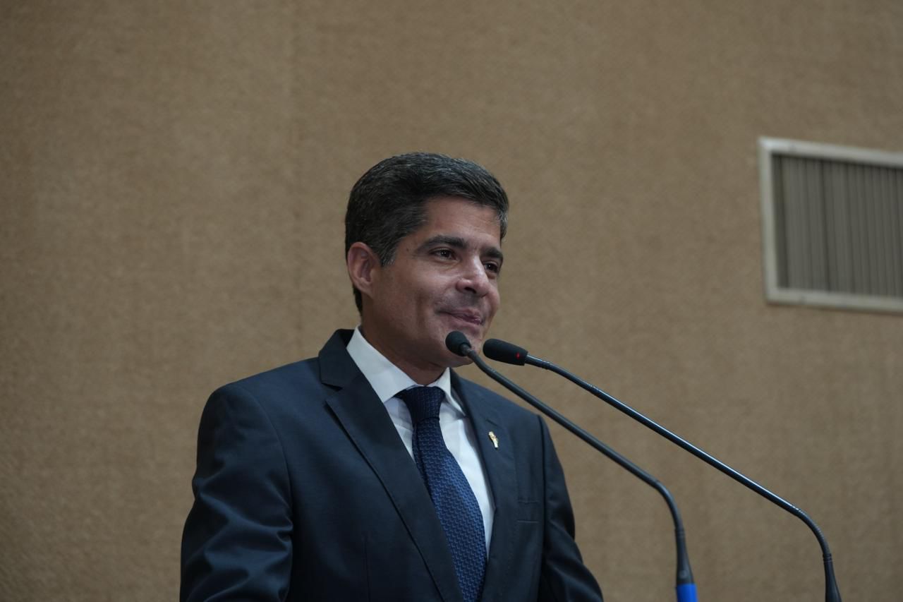 Chapa completa da oposição será anunciada até a próxima semana, diz ACM Neto