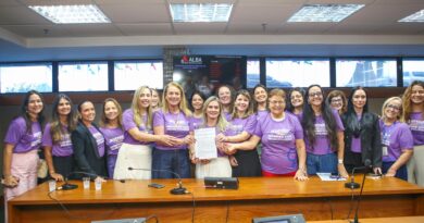 ALBA celebra parceria inédita para garantir cidadania a mulheres em situação de vulnerabilidade