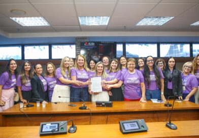 ALBA celebra parceria inédita para garantir cidadania a mulheres em situação de vulnerabilidade