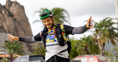 Bahia Adventure Festival transforma Baixio no centro dos Esportes de Aventura com programação intensa até domingo, 29 Bahia Adventure Festival transforma Baixio no centro dos Esportes de Aventura com programação intensa até domingo, 29