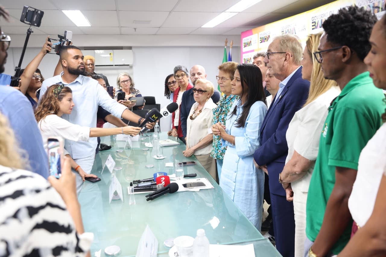 Bahia lidera crescimento no número de crianças alfabetizadas na idade certa
