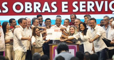 Governo do Estado destina R$ 248,4 milhões em convênios com municípios para Educação da Bahia