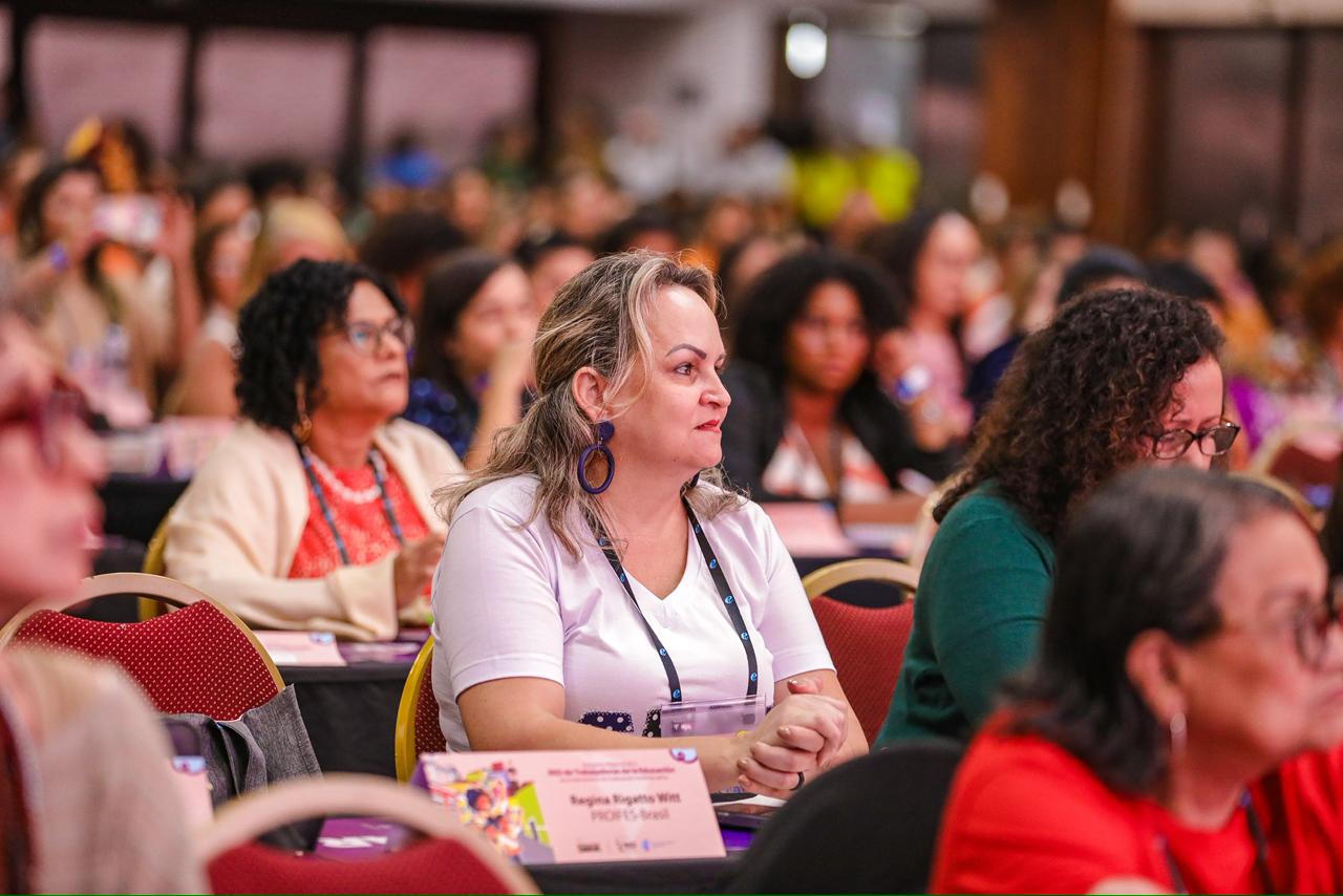 Bahia sedia debate latino-americano e reforça a educação como caminho no enfrentamento ao feminicídio