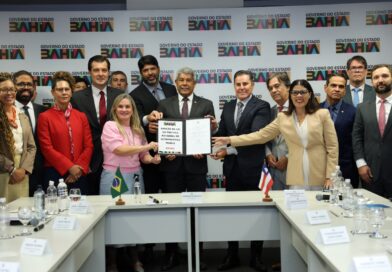 Inema fortalece atuação no interior com Unidades Regionais e Postos Avançados