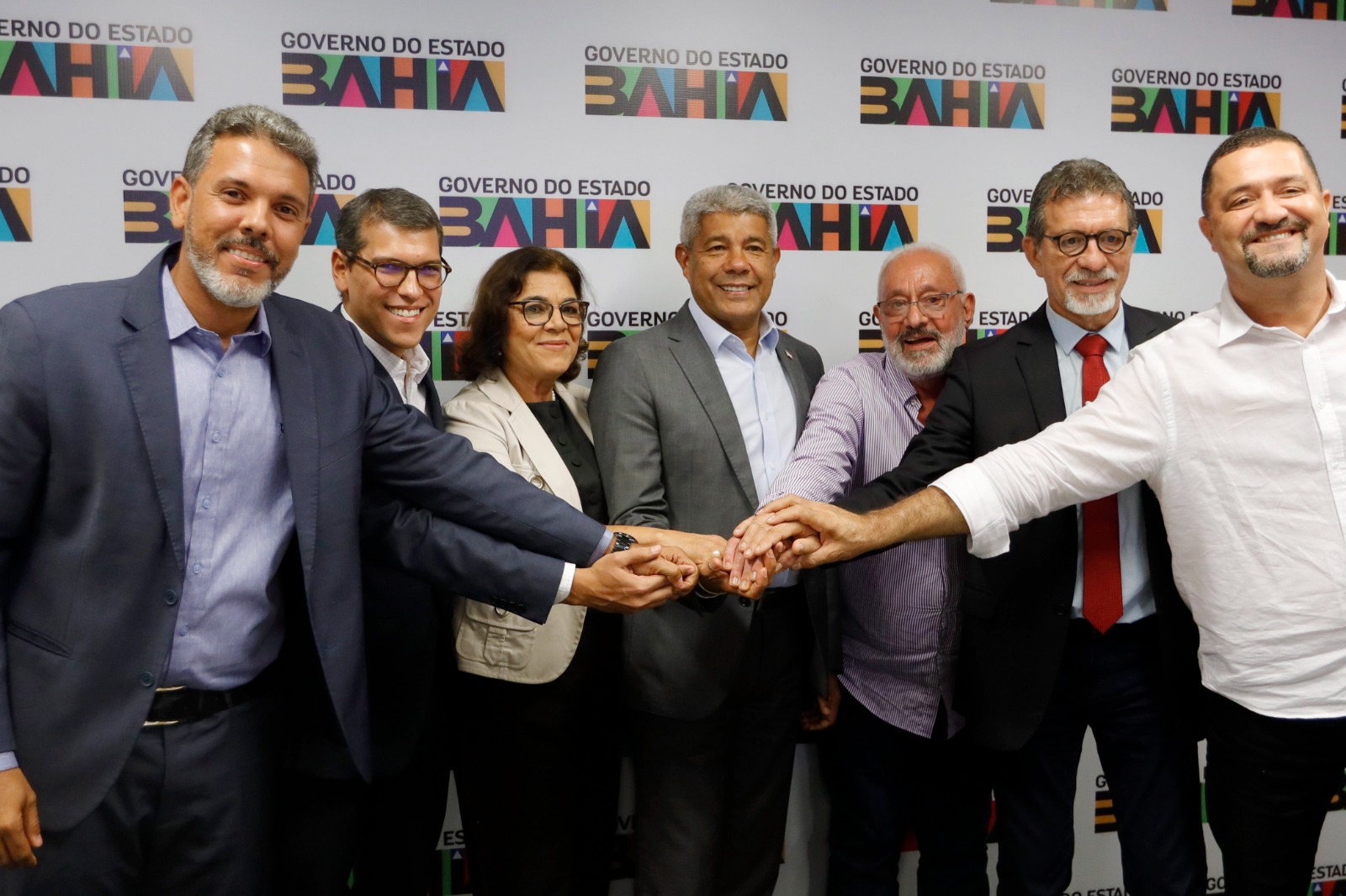 Estado amplia apoio a Ruy Barbosa com novos investimentos e entrega de equipamentos