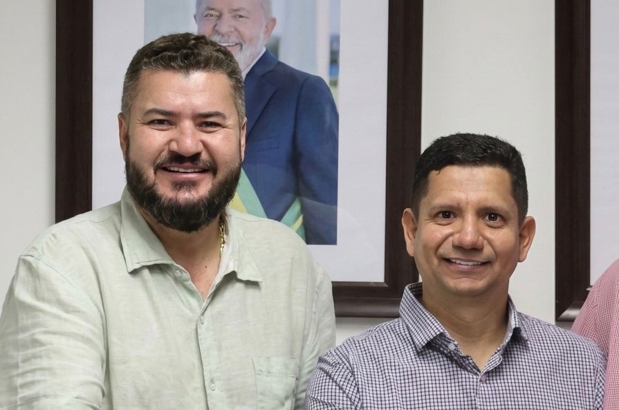 Júnior Muniz destaca pacote de investimentos e celebra emancipação de Pindobaçu
