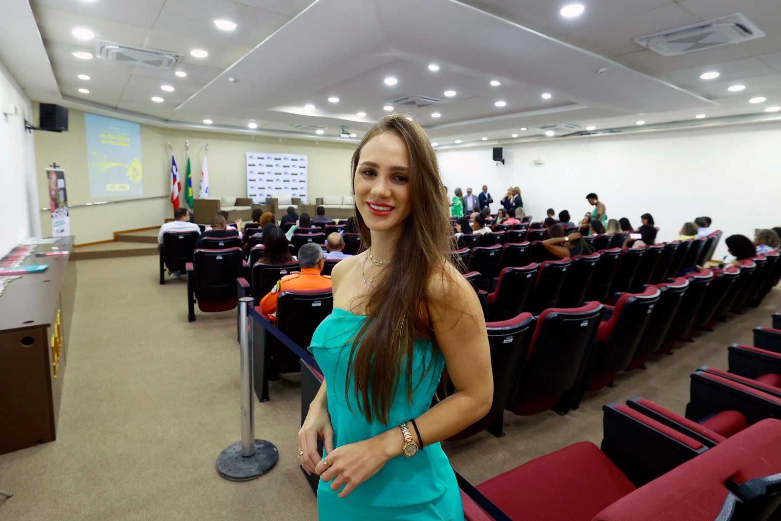 Evento celebra Dia Nacional do Ouvidor e destaca diálogo entre setor público e sociedade