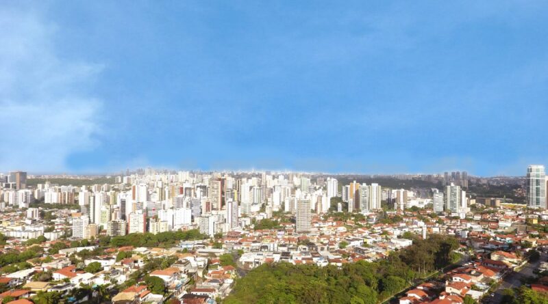 Salvador 477 anos: Empreendimentos transformam cenário urbano da capital baiana