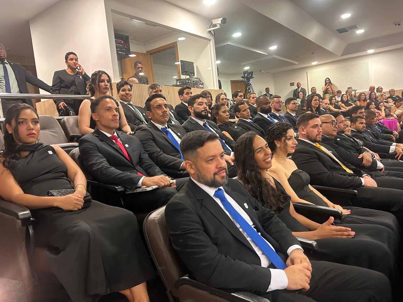 Polícia Técnica forma mais 36 peritos do último concurso