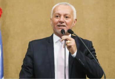 Deputado Bobô propõe criação de parque multissensorial para crianças neurodivergentes na Bahia