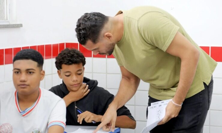 SEC convoca 122 técnicos para função de mediador do EMITEC