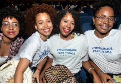 Programa Universidade Para Todos vai ofertar mais de 20 mil vagas, este ano, e inscrições começam na terça (10)