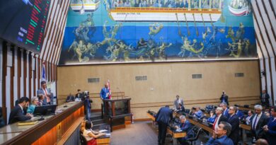 ALBA aprova projeto de lei que atualiza o piso salarial do Magistério e projetos de autoria de parlamentares