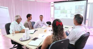 Câmara Setorial do Sisal reelege presidente e define data do congresso do setor