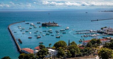 Audiência pública na ALBA vai discutir impactos e políticas ambientais na Baía de Todos-os-Santos