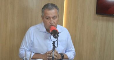 Rui Costa reage a Bruno Reis, nega acusação contra Lula e aponta travamento de obra em Salvador