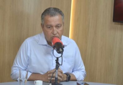 Rui Costa reage a Bruno Reis, nega acusação contra Lula e aponta travamento de obra em Salvador