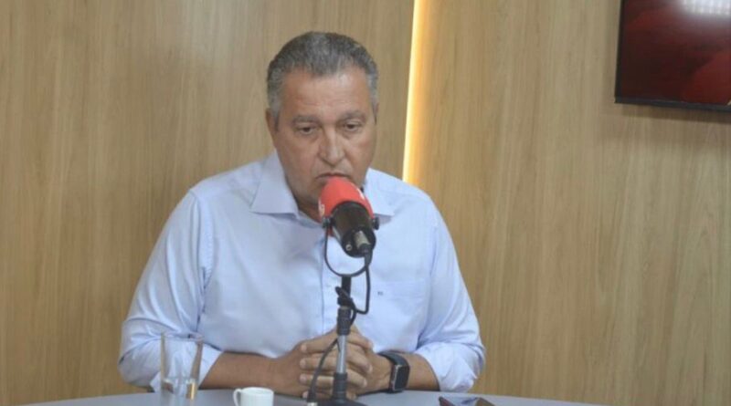 Rui Costa reage a Bruno Reis, nega acusação contra Lula e aponta travamento de obra em Salvador