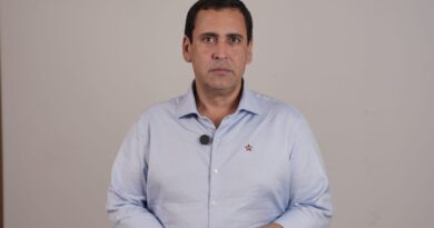 Éden critica manobra da direita para desfigurar projeto dos trabalhadores por aplicativo: “Rasteira no seu bolso”