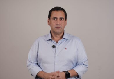 Éden critica manobra da direita para desfigurar projeto dos trabalhadores por aplicativo: “Rasteira no seu bolso”