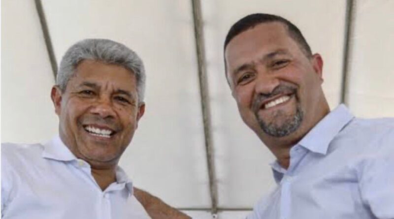 Deputado recomenda silêncio a ACM Neto quando o assunto for agricultura familiar