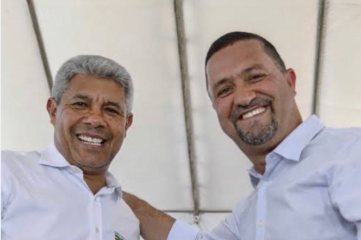 Deputado recomenda silêncio a ACM Neto quando o assunto for agricultura familiar