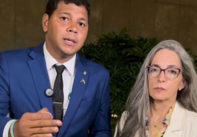 Direita baiana acusa ACM Neto de desonrar acordo com Flávio Bolsonaro