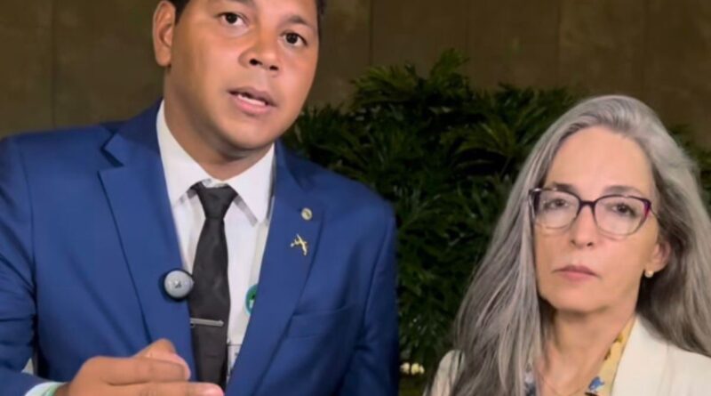 Direita baiana acusa ACM Neto de desonrar acordo com Flávio Bolsonaro