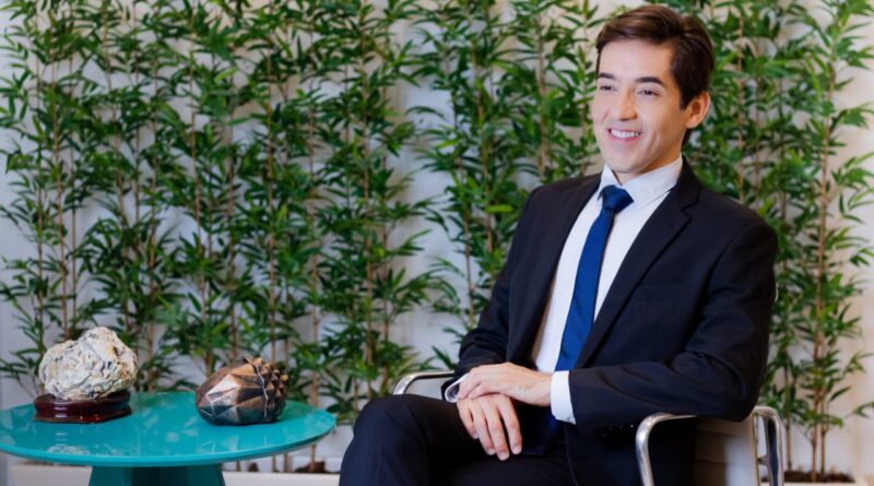 Clínica Holiste aborda psiquiatria intervencionista em congresso internacional do Einstein