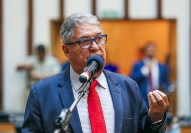 Rosemberg diz que oposição tenta sabotar avanço da Ponte Salvador–Itaparica