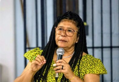 Vereadora critica condução do Pé na Escola e anulação de matrículas: “Abandono de famílias”