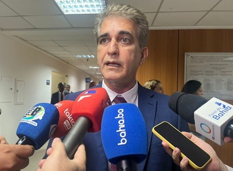 ALBA celebra os 81 anos do Sinjorba em ato proposto por Robinson Almeida nesta quarta-feira