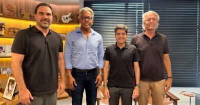 Vereador do PT declara apoio a ACM Neto e reforça discurso de mudança: “Juazeiro está cansada de tanta promessa”